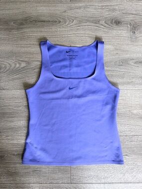 Nike Form Tank Top